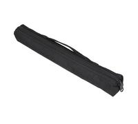 PEILINZE Borsa per flauto, lunga con cerniera, borsa per il trasporto di flauto piccolo, portatile, lavabile, custodia per flauto