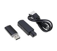 PEILINZE Console di gioco Aggiornato Dispositivo Strumento Set Adattatore USB Dongle con Cavo di Tipo C per P4 9.0 a 11.0