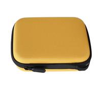 PEILINZE Custodia impermeabile per plettro per chitarra, portatile, idea regalo per chitarristi, musicisti