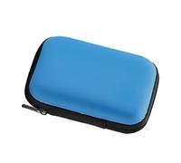 PEILINZE Custodia protettiva per R36S, custodia antigraffio per console di gioco portatile, custodia da viaggio con tasca