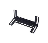 PEILINZE Overclocking Memoria Ventola di Raffreddamento Staffa per 120mm 90mm 80mm Ventola di Raffreddamento Scheda Madre Cassa di Raffreddamento Ad Acqua Staffa