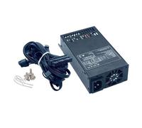 PEILINZE Piccolo alimentatore 1U,Piccola unità di alimentazione modulari 1U, Ventola a basso rumore 40MM con controllo termico, 250W 300W 700W 850W