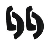 PEILINZE Piedini di ricambio per mouse con bordi curvi