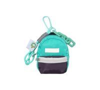 PEILINZE Portachiavi, portachiavi colorato per zaino, accessorio pratico in miniatura, portachiavi unico per le necessità quotidiane