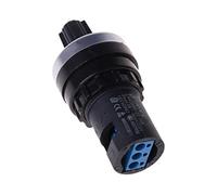 PEILINZE Potenziometro rotativo, LA42DWQ-22 2K 5K 10K Rotary Potenziometro Convertitore Governatore Inverter