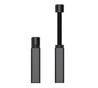 PEILINZE Scheda grafica magnetica GPU in metallo Regolare Scheda grafica Non Slip Stand per Componenti del Computer Regolare Altezza