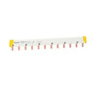 Schneider Electric Pettine bipolare 24 passi K60N, C60, ID