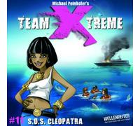 Peinkofer,Michael - Team X-Treme Folge 11
