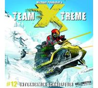 Peinkofer,Michael - Team X-Treme Folge 12