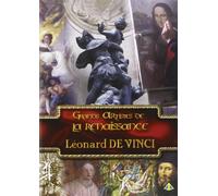 Peintre - Léonard de Vinci