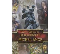 Peintre - Michel Ange