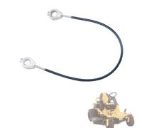 Peintu 746-06231 - Cavo di controllo per base sedile compatibile con Cub Cadet Ultima ZT1-42E ZT2-50 ZT2-54 ZT2-60 ZT3-60