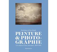 Peinture & photographie: Les enjeux d'une rencontre, 1839-1914