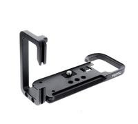 Peipro Quick Release Plate L-shaped Bracket for Sony α7C Alpha 7C A7C a7CII A7CR