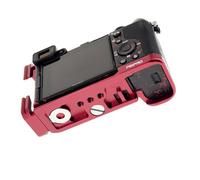 Peipro Quick Release Plate L-shaped Bracket for Sony α7C Alpha 7C A7C a7CII A7CR