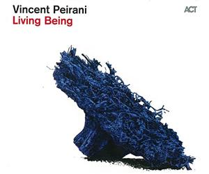 Peirani Vincent - Living Being