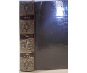 Peirce,Charles Sanders. - Scritti scelti.