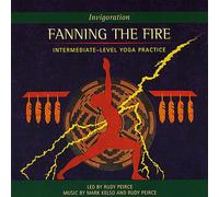 Peirce, Rudy - Fanning The Fire