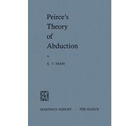 Peirce's Theory of Abduction