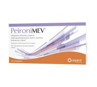 PEIRONIMEV 30CPR