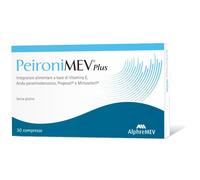Peironimev Plus - 30 Compresse