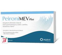 PEIRONIMEV PLUS 30 COMPRESSE NUOVA FORMULA