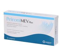 PEIRONIMEV PLUS 30CPR