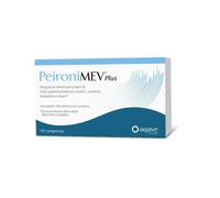 PEIRONIMEV PLUS 30CPR NF