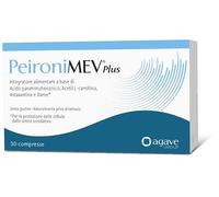 Agave Peironimev Plus 30 Compresse