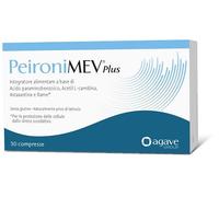 PeironiMEV Plus NF 30 Compresse