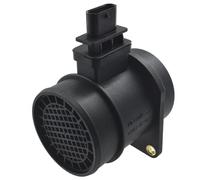 PEIUOK 28164-2A401 Mass Air Flow Meter Sensore MAF Compatibile con Hyundai Accent Elantra Getz TB i20 i30 Kia CEE'D Cerato Rio Soul Sportage Carens III Optima 1.4 1.5 1.6 1.7 CRDi 28164-2A500