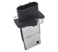 PEIUOK Mass Air Flow Sensor Meter MAF Sensor Compatibile con Cadillac Chevrolet Camaro Saab Opel Vauxhall Insignia Repalce OE 15865791 AFH70M-43A