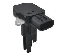 PEIUOK Mass Air Flow Sensor Meter MAF Sensor Compatibile con Toyota Auris Corolla Verso MK2 RAV 4 MK3 2004- Repalce OE DMA-0110 22204-31020