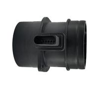 PEIUOK Mass Air Flow Sensor Meter MAF Sensor Compatibile per Audi A3 A4 A5 A6 Q5 Seat Skoda Volkswagen VW Passat Golf Mk5 Repalce OE 03G906461C 0281002735