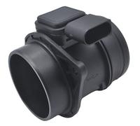 PEIUOK Mass Air Flow Sensor Meter Sensore MAF Compatibile con Mercedes Classe B Classe A Smart Forfour 4Pins Repalce OE A0000942948 5WK97003