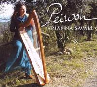 Peiwoh by Arianna Savall (2009-12-08)