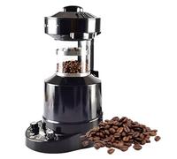 PEIXEN Tostatrice elettrica Professionale per Chicchi di caffè, tostatrice Automatica per caffè ad Aria, con Timer, velocità del Vento Regolabile, Regolazione Aria Fredda/Calda, per Bar, ristoranti