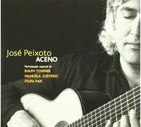 Peixoto,Jose - Aceno
