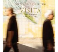 Peixoto, José - Visita - Dialogos Com Carlos Paredes