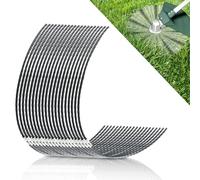 Peiyee Bosch F016800431, Filo Per Decespugliatore Extra Forte, Filo Di Taglio Ricambi Forte,Cavo Di Ricambio Per Decespugliatore F016800431 Per Decespugliatore Bosch Afs 23-37, 37 Cm X 3,5 Mm (20)