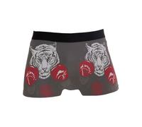 peiyeety Boxer da Uomo Stay Buck, Boxer da Uomo