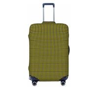 peiyeety Coprivaligia Barclay Dress Modern Scottish Clan Tartan, coprivaligia lavabile - Coprivaligia elastico da viaggio di grandi dimensioni