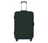 peiyeety Coprivaligia Campbell Louden Modern Original Scottish Tartan, coprivaligia lavabile - Coprivaligia elastico da viaggio di piccole dimensioni