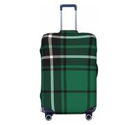 peiyeety Coprivaligia Clan Maclean Hunting Tartan, coprivaligia lavabile - Coprivaligia elastico da viaggio di piccole dimensioni