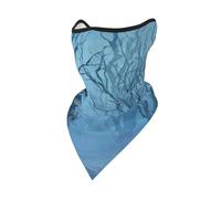 peiyeety Cursed Dead Pale Skeletal Trees Maschera per il viso riutilizzabile Bandana Scaldacollo Traspirante Balaclavas da esterno