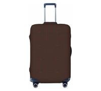 peiyeety Maclean Clan Tartan Coprivaligia, Coprivaligia Lavabile - Protezione Elastica per Valigia da Viaggio Extra Large