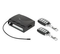 Peiying PY0102 - Modulo di Controllo per Blocco Centrale, con 2 telecomandi