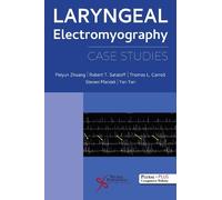 Peiyun Zhuang Robert T. Sataloff Thomas L. Ca Laryngeal Elect (Copertina rigida)