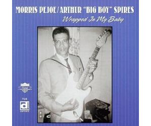 Pejoe/Arthur Big Bo - Wrapped In My Baby