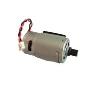 PEJVKCEJ Compatibile con Liectroux, C30B, Compatibile con Liectroux, XR500, Proscenic 800T 820S, Compatibile con Proscenic, 820T 830T, Parti for Aspirapolvere Robot, Motore A Spazzola Rotante